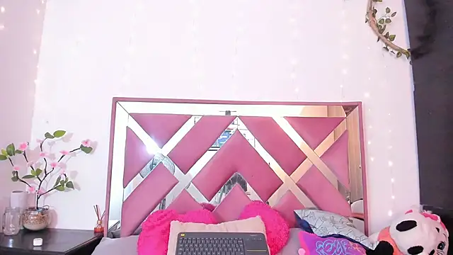 bellalumi live sex cam