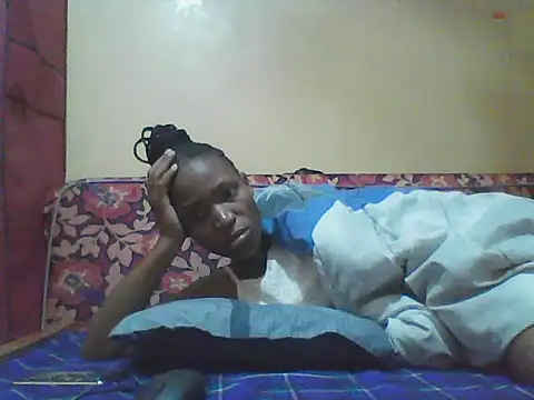 Smillie_prety webcam