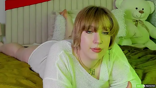RachelCart live cam on StripChat