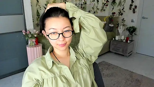 AgnieszkaBanana webcam