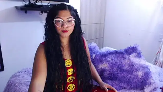 Prins_jazmin webcam