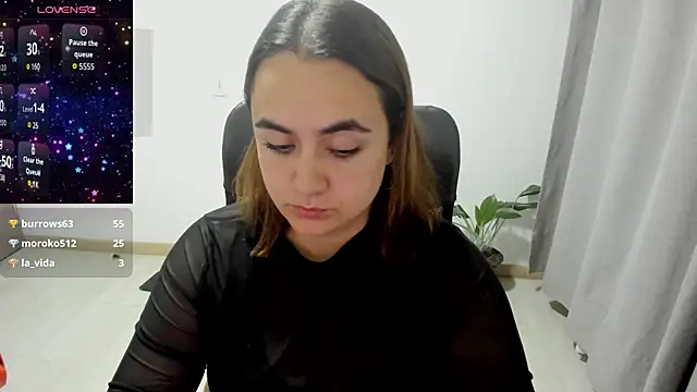 maryluna95 webcam