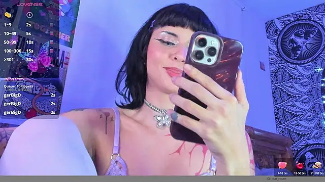 yourrosenrot webcam
