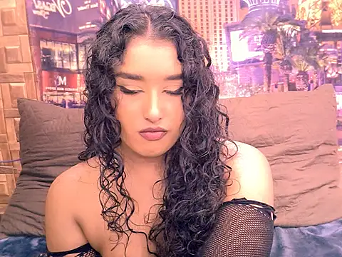 IndianAngel4u webcam