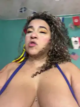 miss_grace_01 webcam