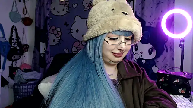 lussyevans24 webcam