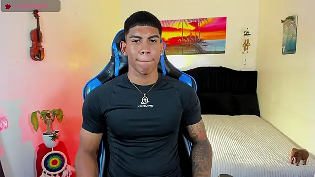 Damian_latinxxx webcam
