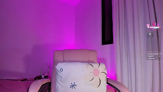 Hannablazze webcam