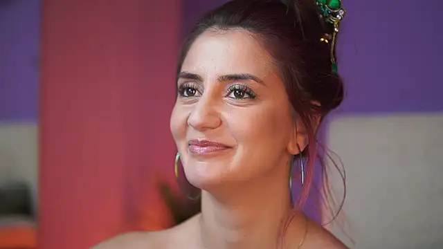 SabrinaHope webcam