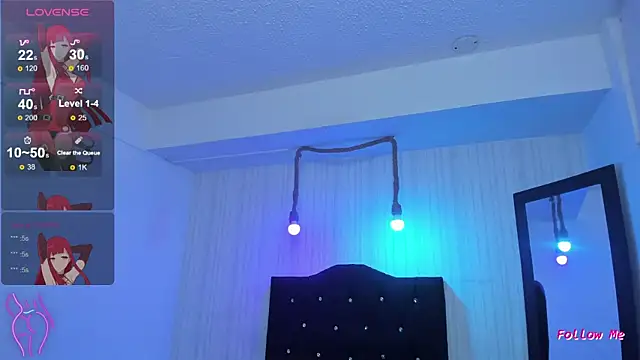 miku_katsuragi webcam