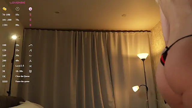 Good_Barbie webcam