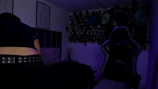 Kitty_Gang webcam