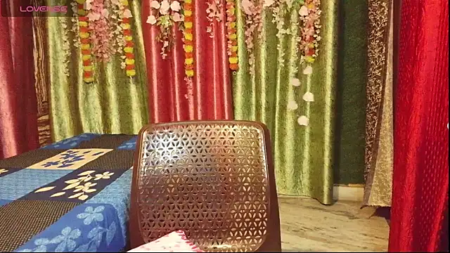 Freesoul5678 webcam