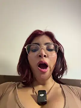 MartinaSooler webcam