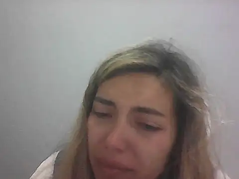 VittoriaTaylor webcam