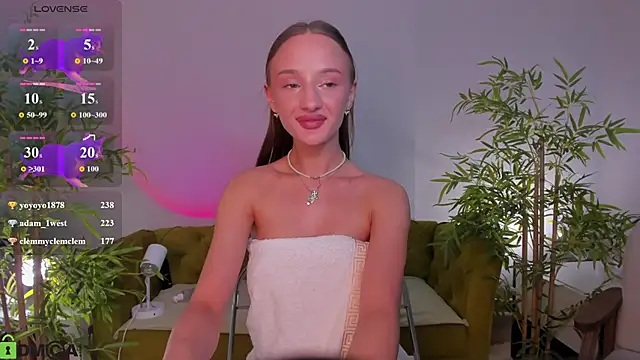 miiss__lulu webcam