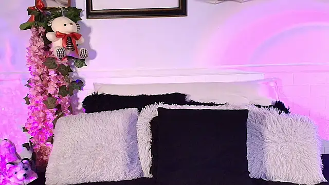 sandy_morgans live cam on StripChat