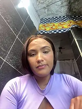iamsara_21 webcam
