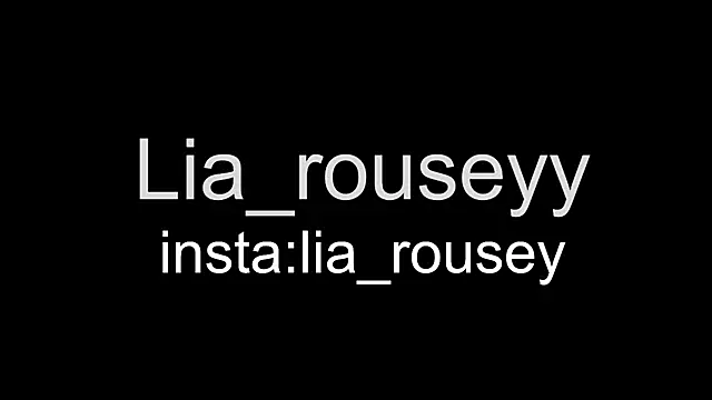 lia_rouseyy webcam