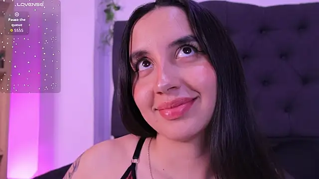 kaylee_lee webcam