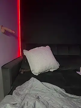 Draculona-666 webcam