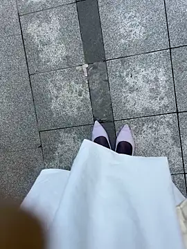 yinyin326 webcam