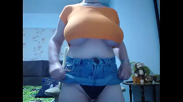 Mary_x webcam