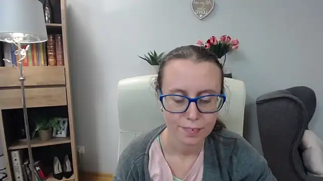 sweetxLizzy webcam