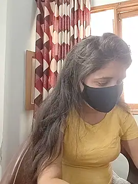 Ruhi_07 webcam