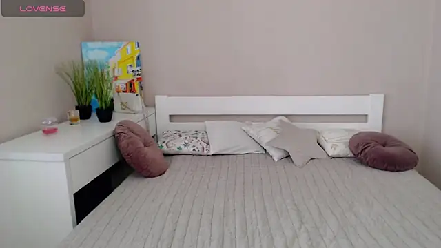 SelinLi webcam