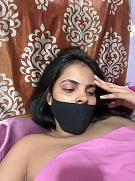 Sandhya_77 webcam