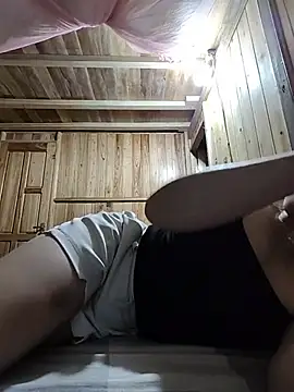 be-xinh webcam