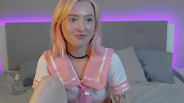 MarianeSun webcam