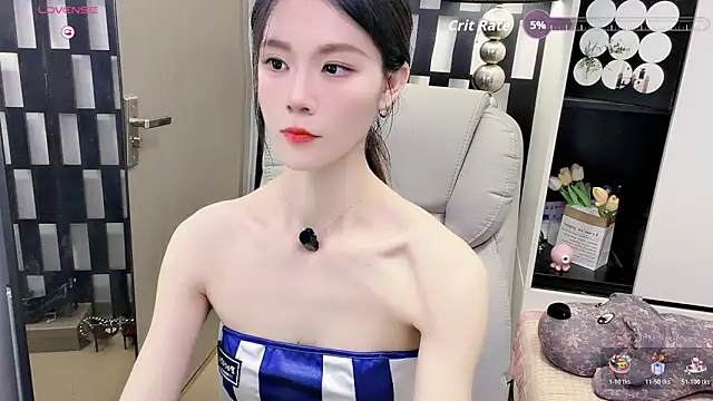 Yueyue-MM webcam