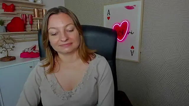 angelaSamt webcam