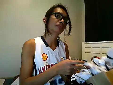 melahjane webcam
