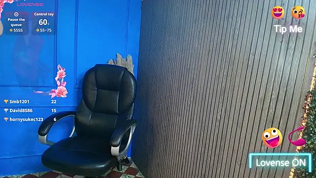 Nikki_Vesper webcam
