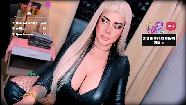 HugeMagnificent11inCock webcam