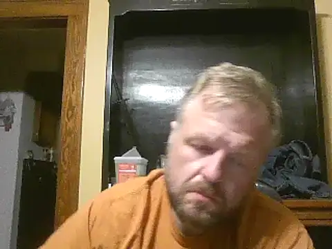TheOneDonShaun webcam