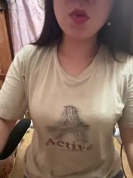 Sosexy-today webcam