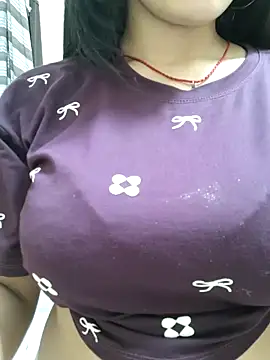 Cute_Kavya7 webcam