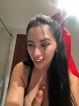 Tamara_jaay webcam