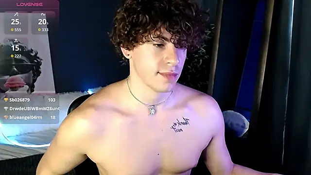 TylerGibson webcam
