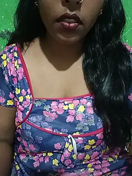 Parul-009 webcam
