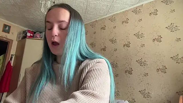 Bubblegum_Tempt webcam
