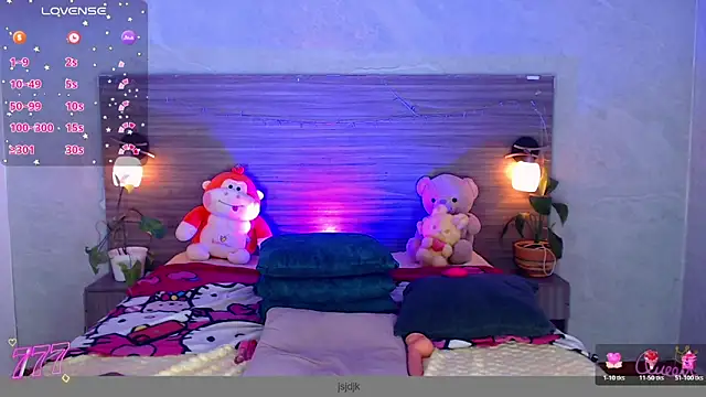 Sophia_Valentina webcam