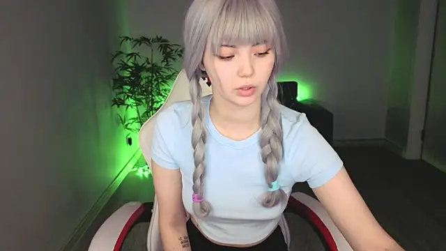 PONKY_PINKY live cam on StripChat