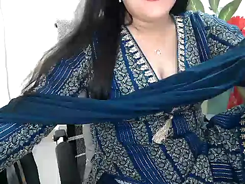 _chitranshi webcam