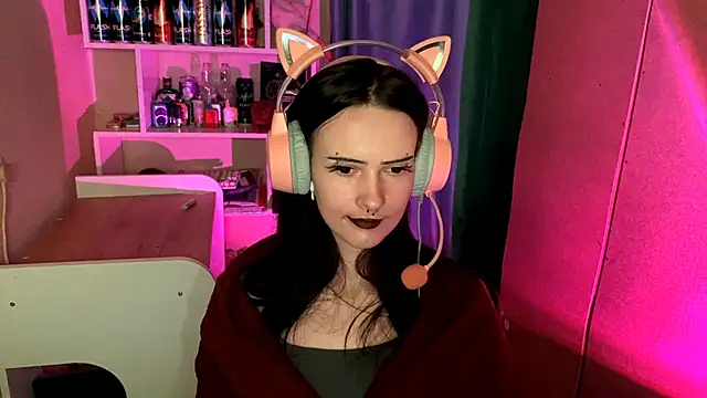 MabelDefina webcam