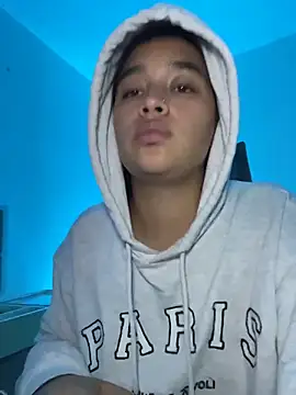 I_Samanthaa webcam